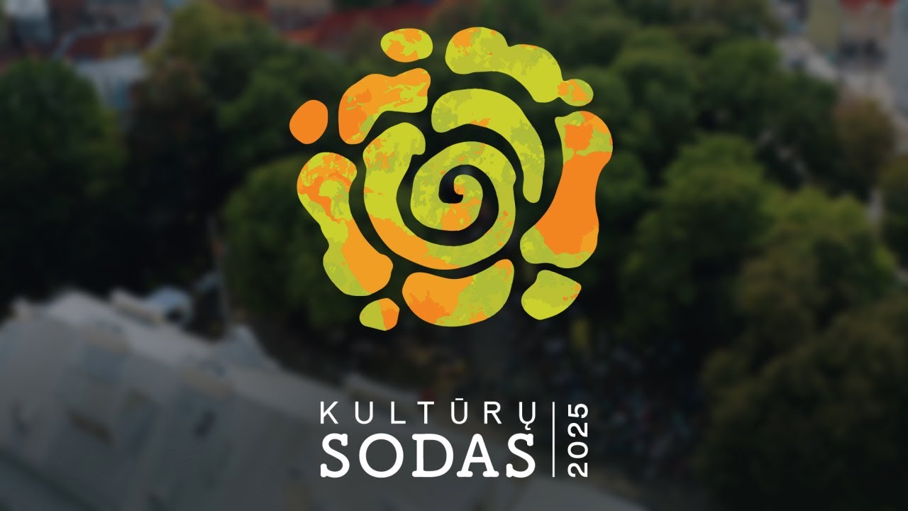 Kultūrų sodas 2025 | Garden of cultures 2025
