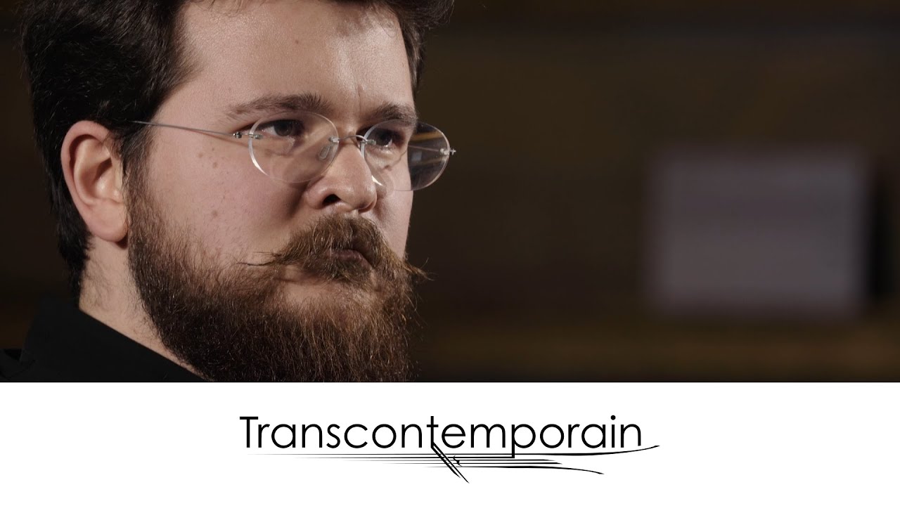 Georges Aperghis, Calme-Plat n°2, par Martin Laskawiec - Le Transcontemporain
