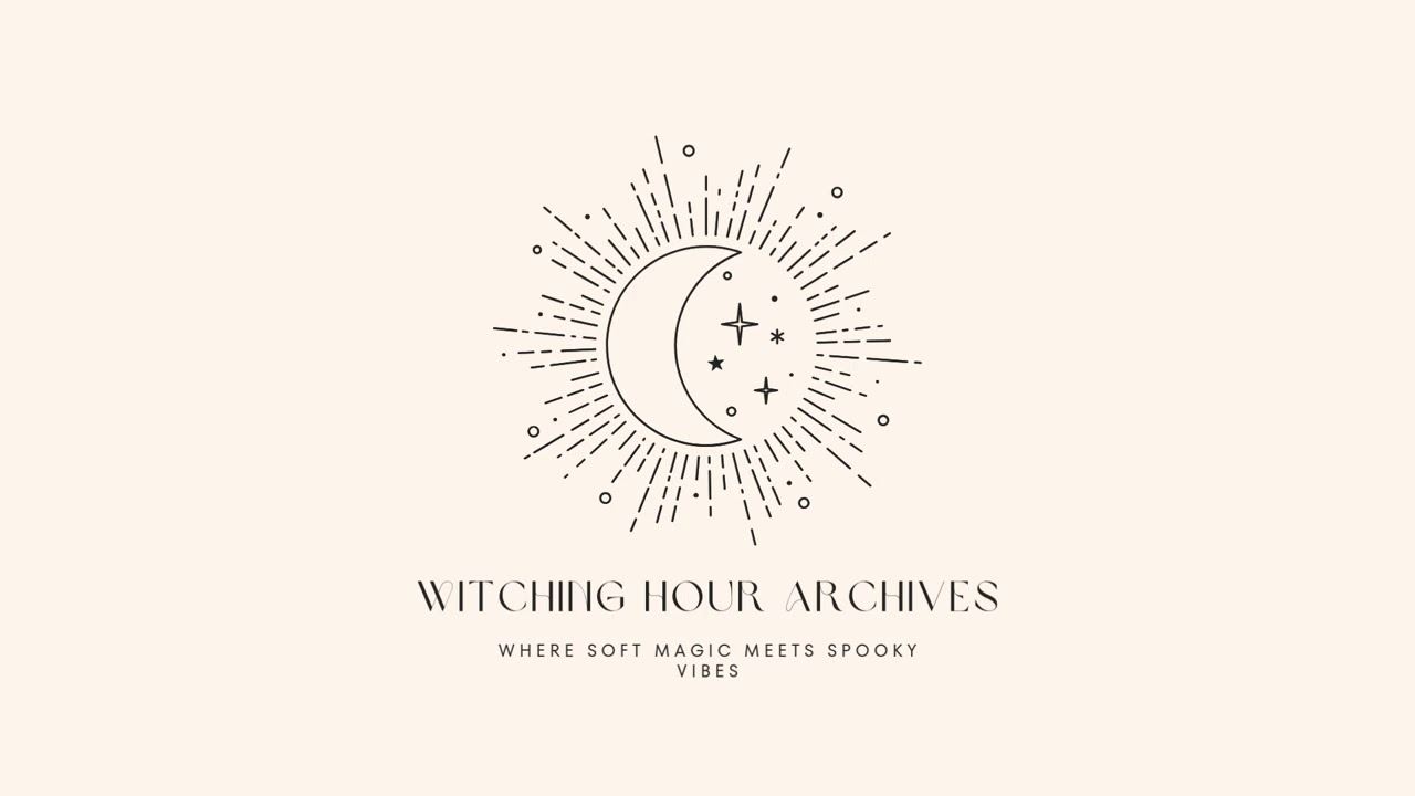 Creepy Kid's TV Shows - Witching Hour Archives
