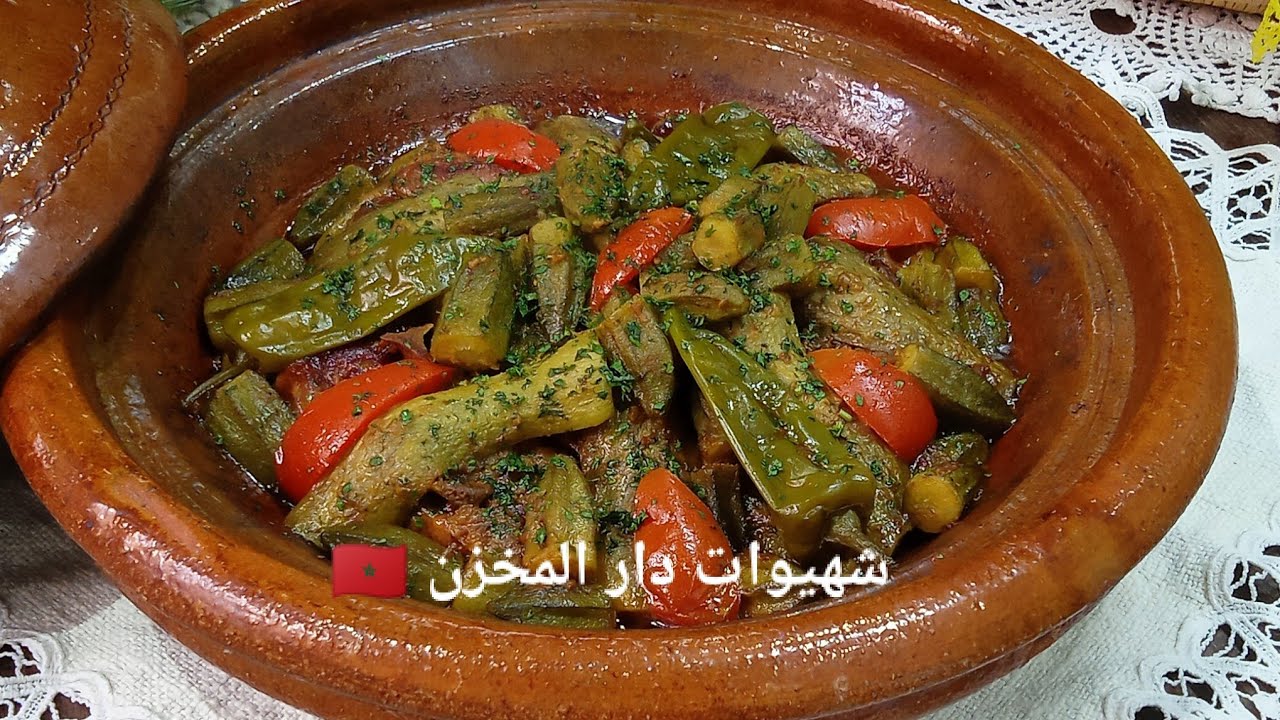 ملك الطويجنات المغربية🇲🇦للعشاقه بامتياز معلك زبدة بمداق زمان ونكهة تامغرابيت وريحة الواليدين