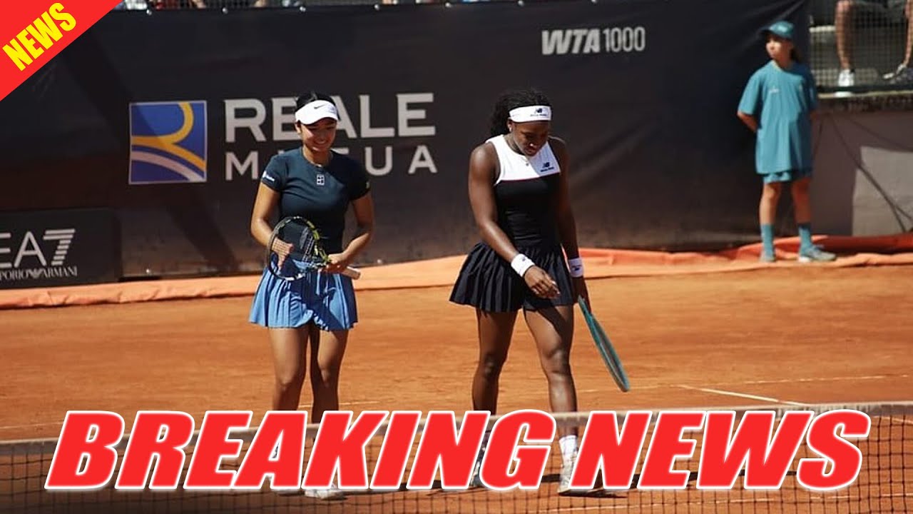 Gauff lauds Eala’s maturity, resilience