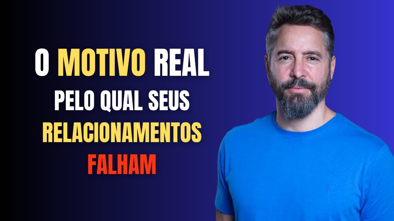 Sem Amor Próprio, Nenhuma Relação Funciona… 