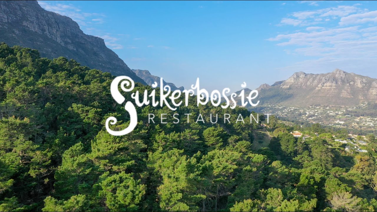 Suikerbossie Restaurant
