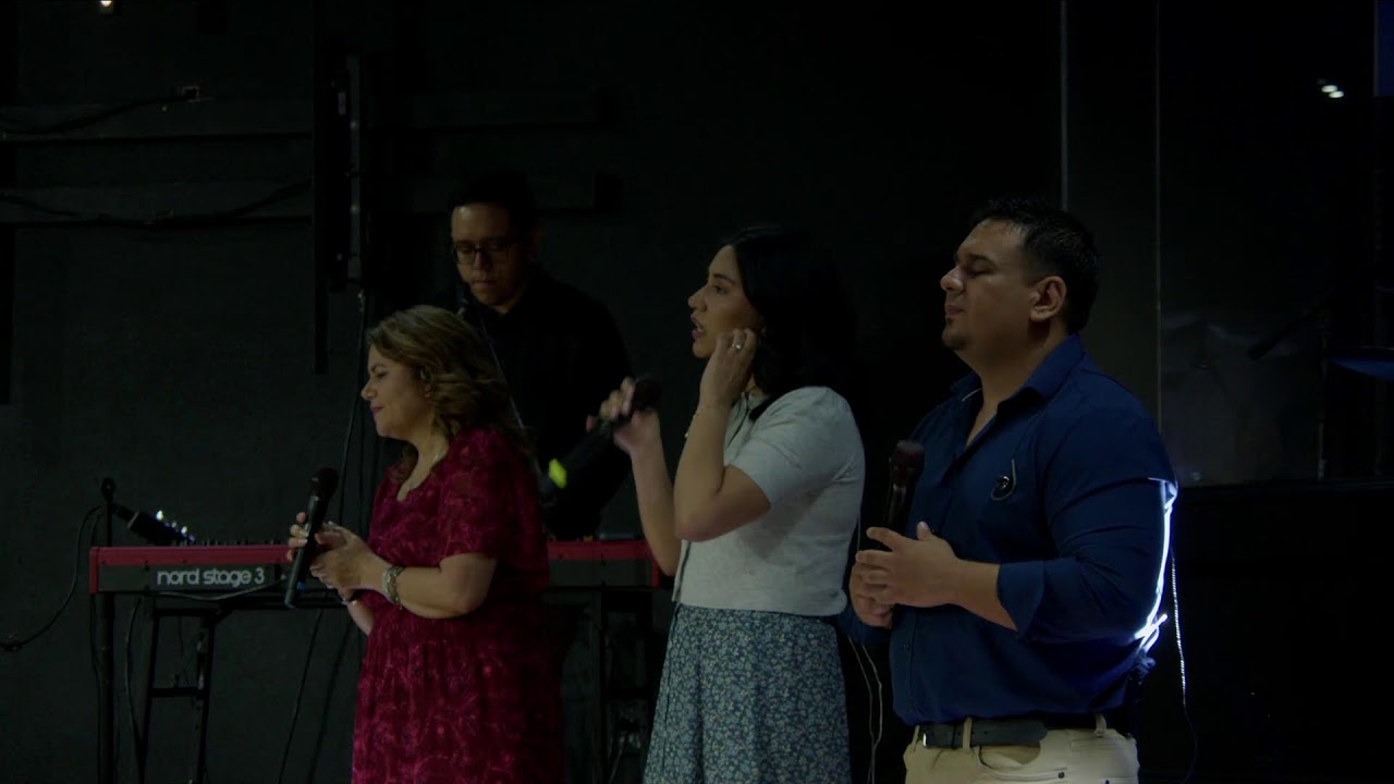 Lirio en Linea - [Lirio de Los Valles - Pasadena, TX]