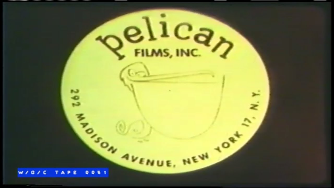 16mm Countdown Leaders & Tails "General Mills Cheerios Commercials" - 1960s