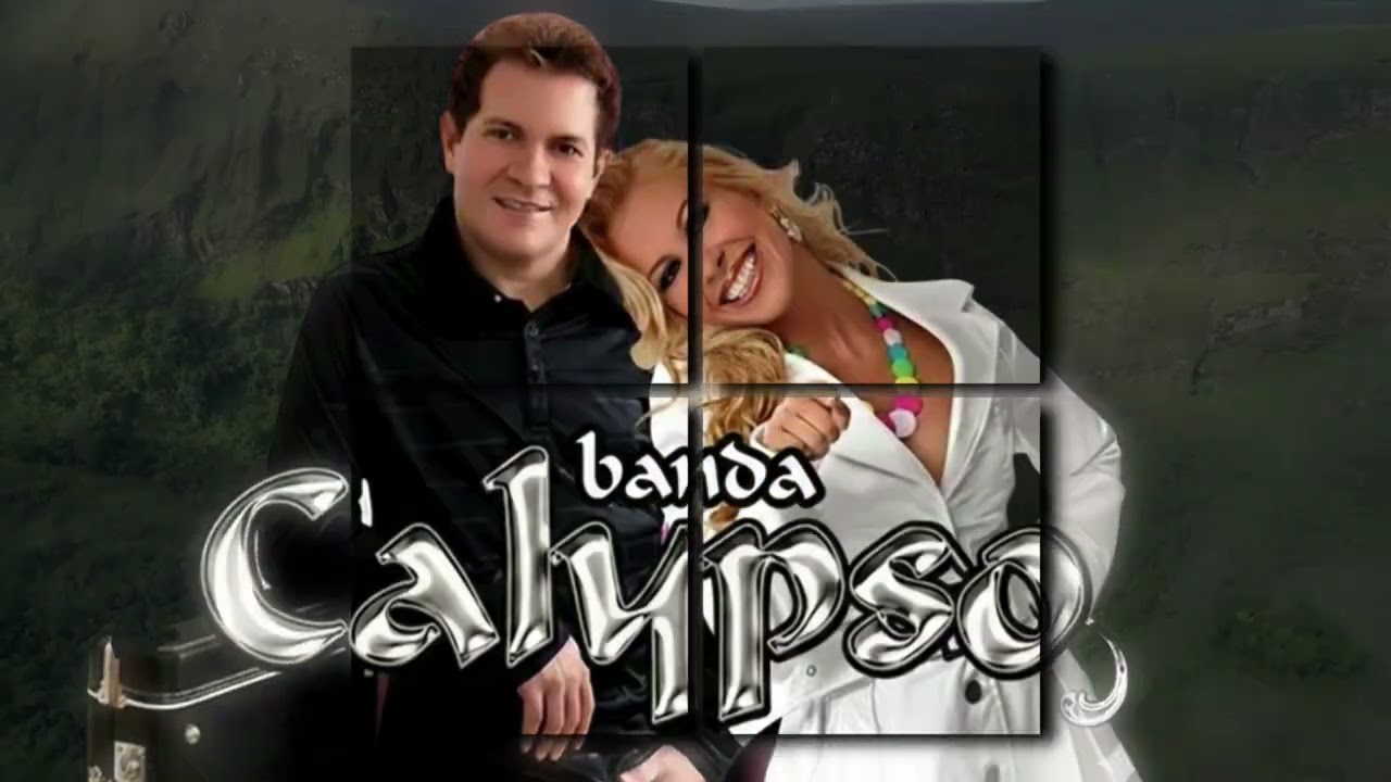 Banda Calypso (IA) - Vem no Balanço