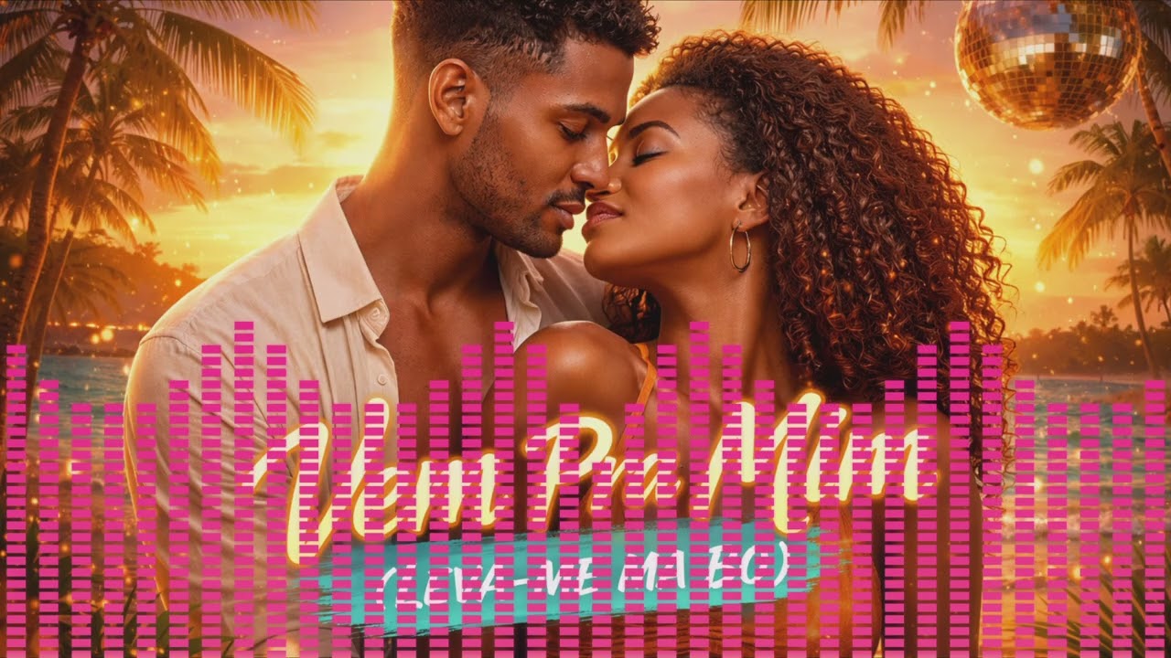 Vem Pra Mim (Leva-me Ma Bo) – Ronasprod