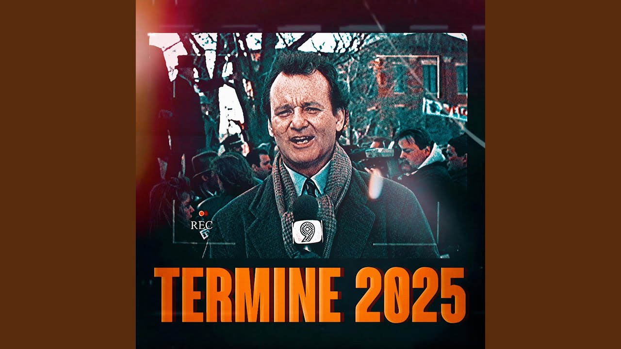Termine 2025 (Part 3)