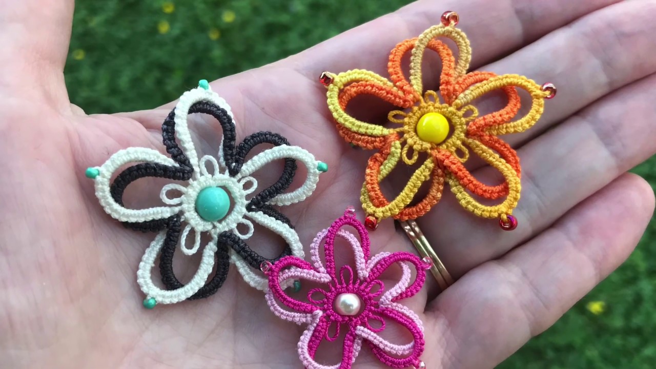 Double Flower Celtic