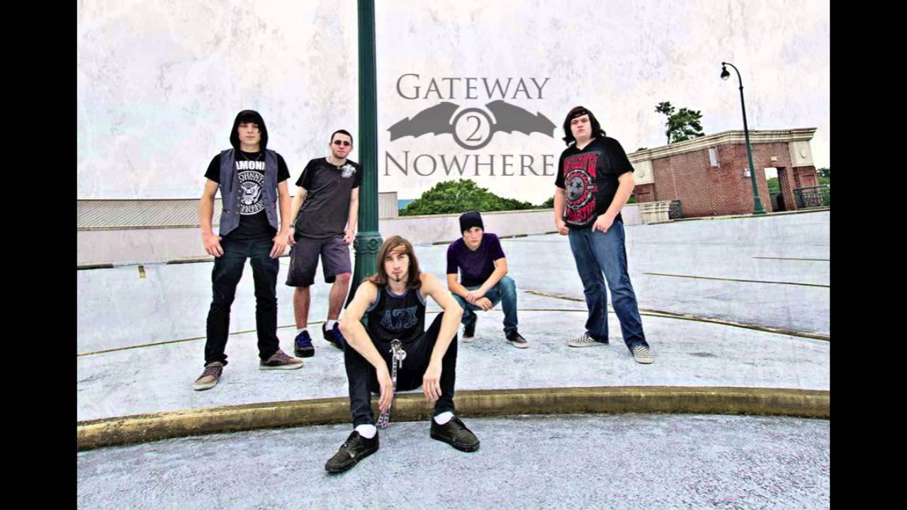 Gateway 2 Nowhere - The Final Hour (Demo Version)