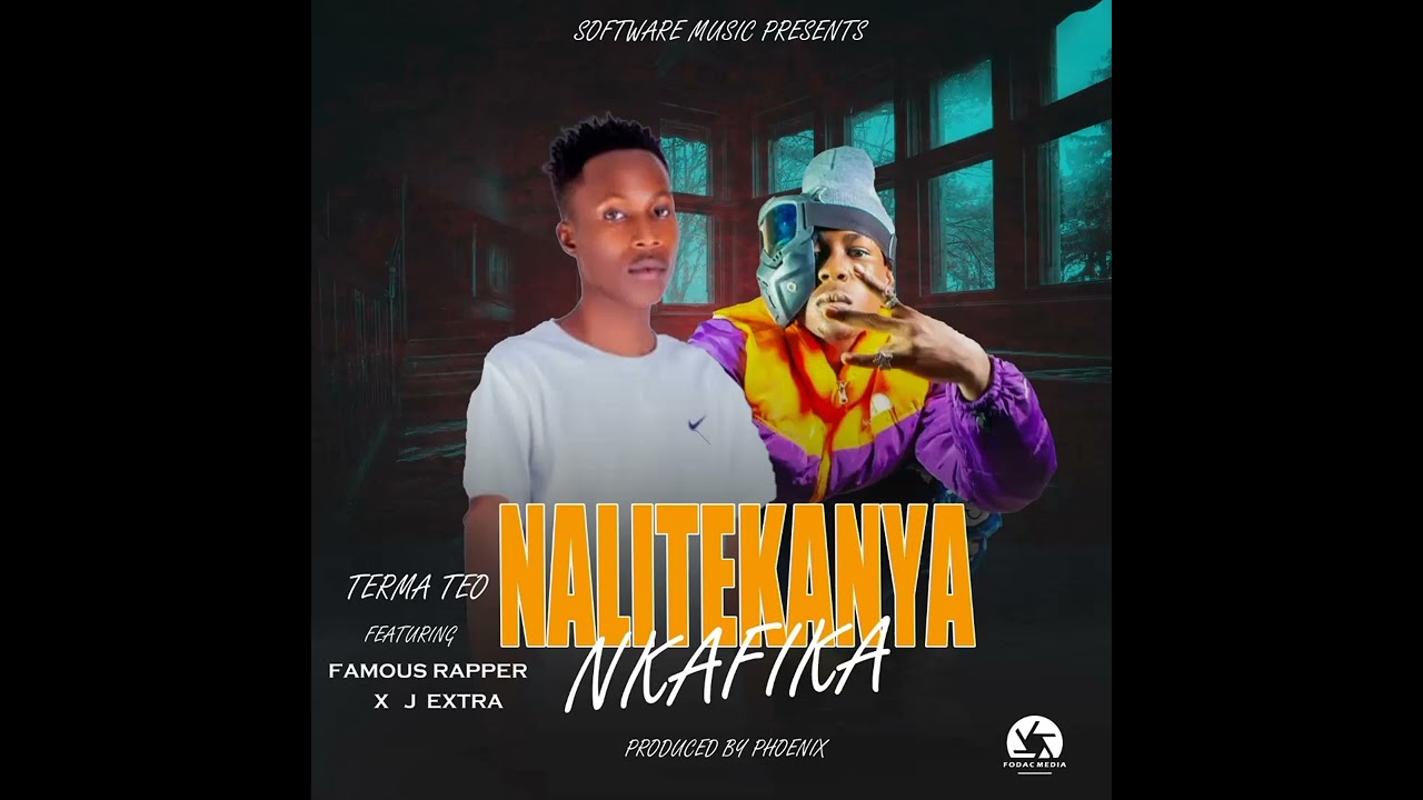 Terma teo-nalitekanya nkafika._ft_famous rapper_&_j extra-ttwd produced by_pheonix (official audio)