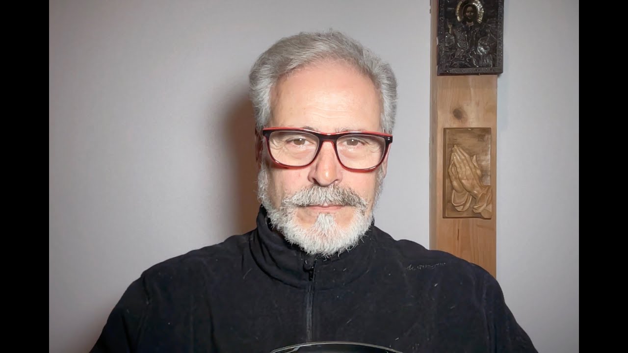 Solo il cuore puro riconosce Gesù Cristo Commento al Vangelo Don Gabriele Nanni 23 1 2026   SD 480p