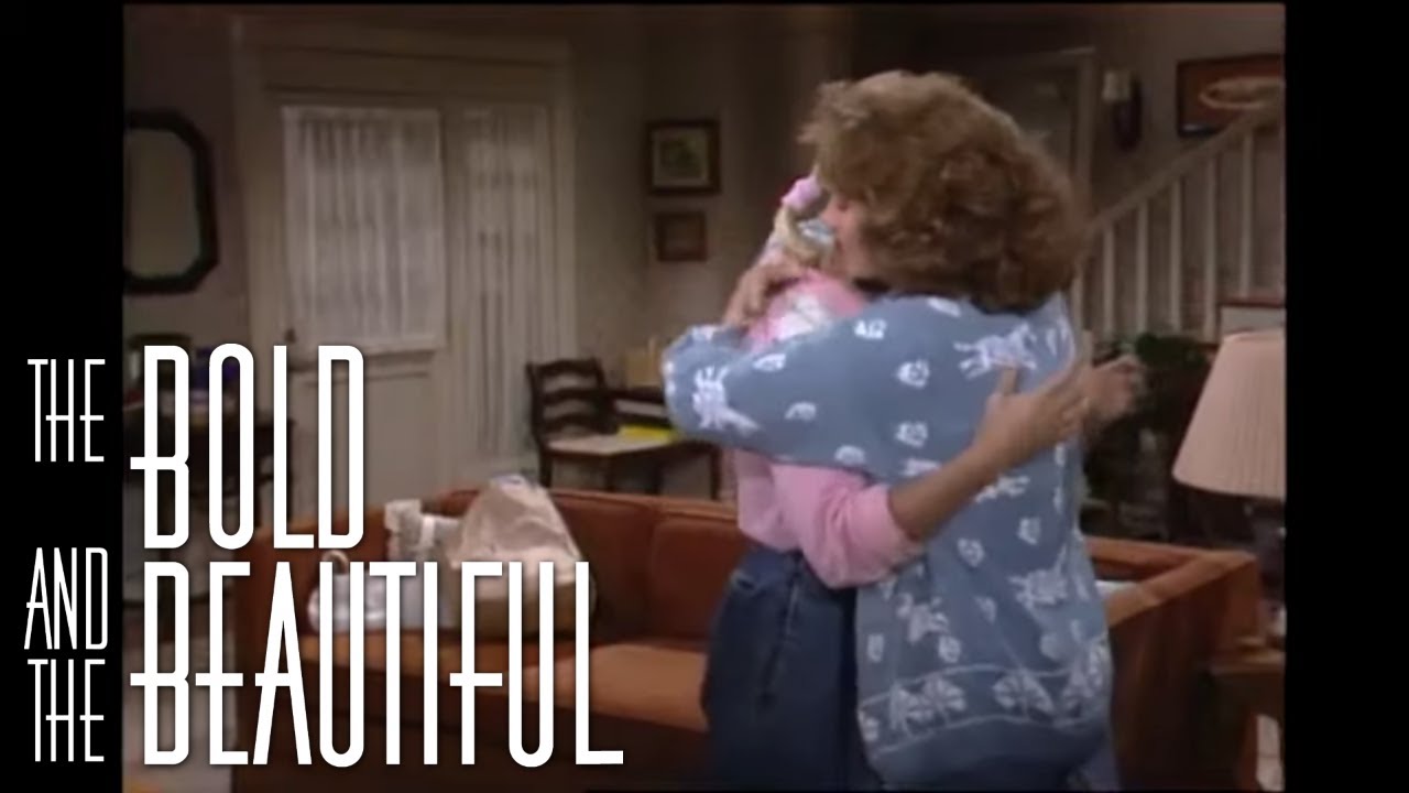 Дерзкие и красивые - 1987 (S1 E156) ПОЛНЫЙ ЭПИЗОД 156