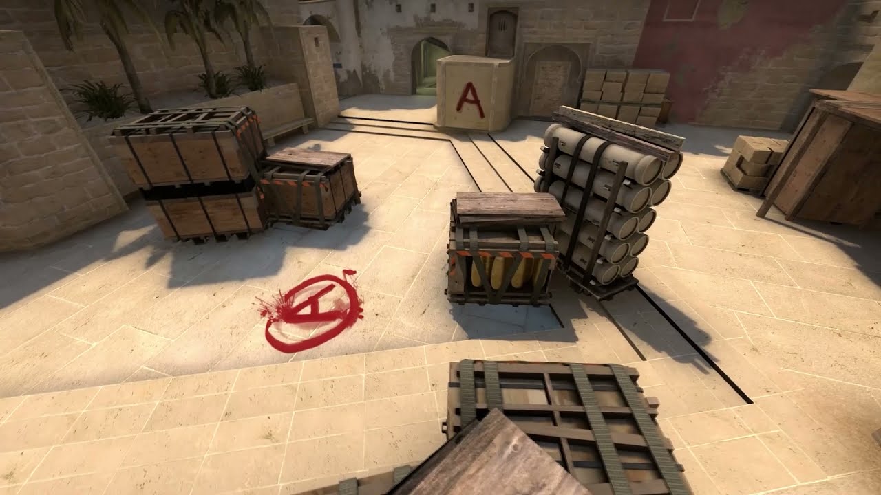 CS:GO Highlights #1