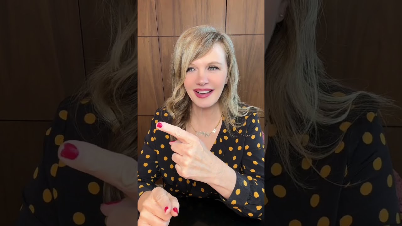 Welcoming All Hearts: A Love Letter From Our Founder, Kathryn Morris