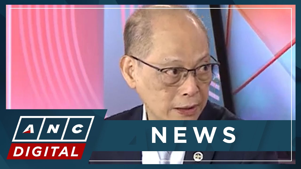 DOF Secretary: Maharlika Investment Fund IRR may be ready by mid-August | ANC