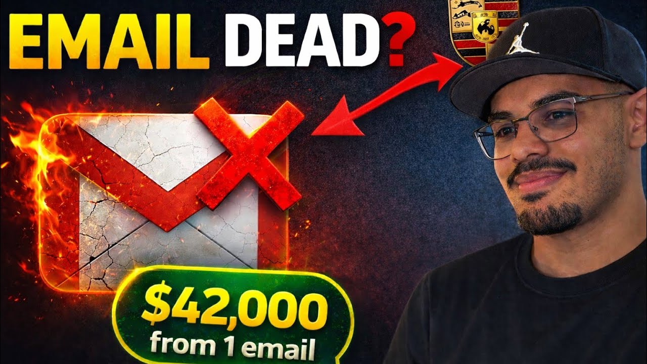 Does Email Actually Work?