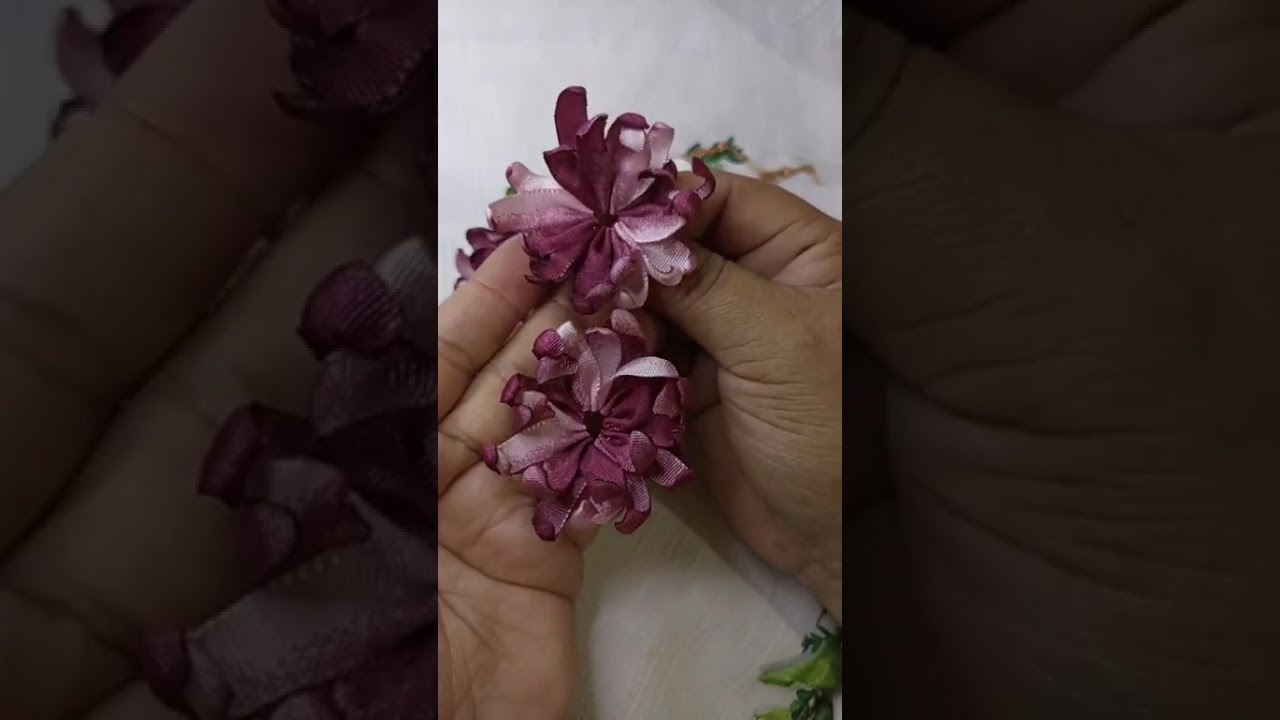 Set Floral 2