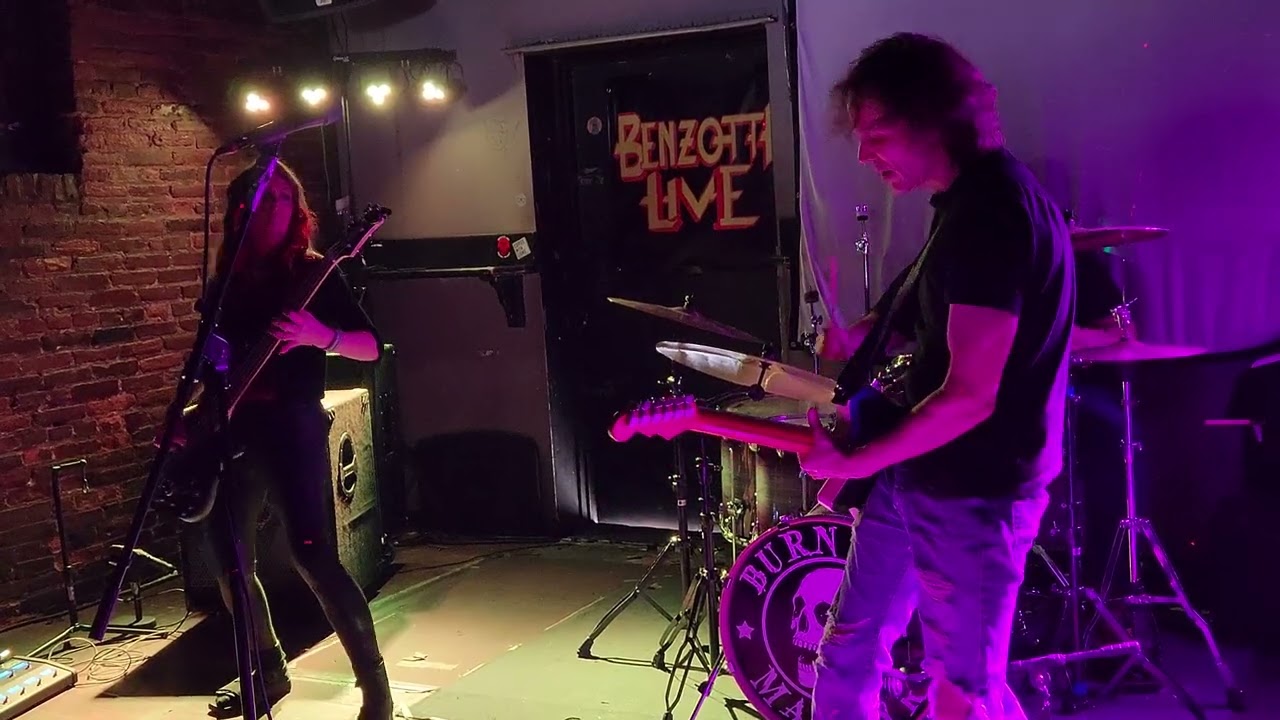 Supersonic Goat Head (The Depot, Baltimore, Maryland, March 1st, 2026)
