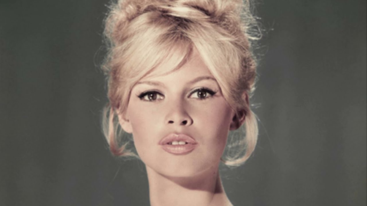 Brigitte Bardot: Plaisir d'amour