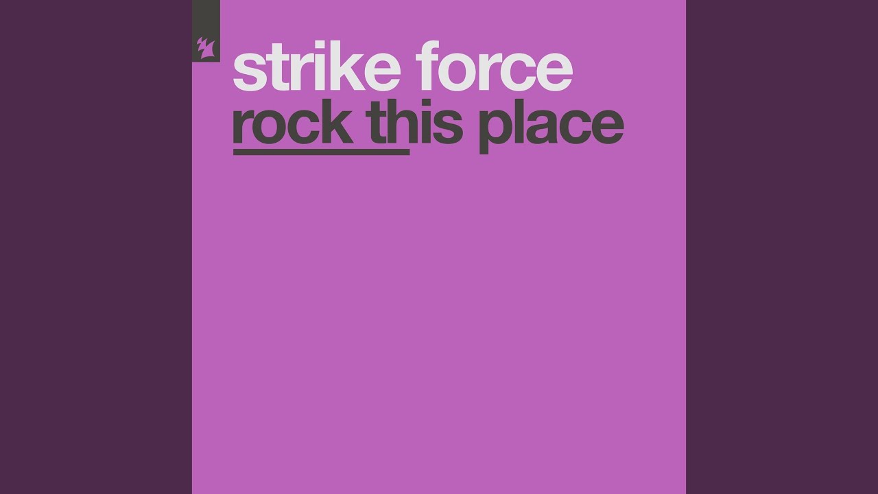 Rock This Place (Original Party Mix)