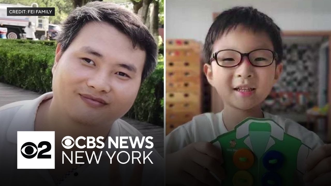 Dad, 6-year-old son allegedly separated after being detained by ICE in NYC
