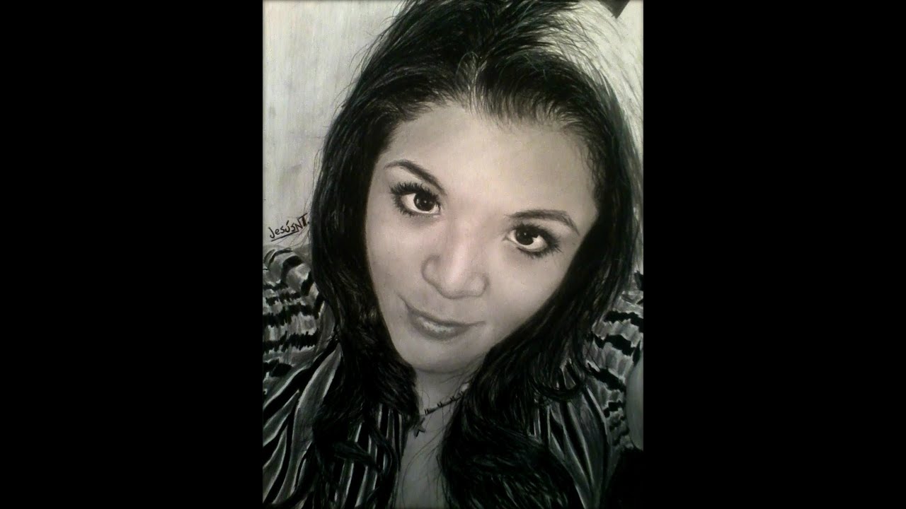 retrato speed de pau negrete marin