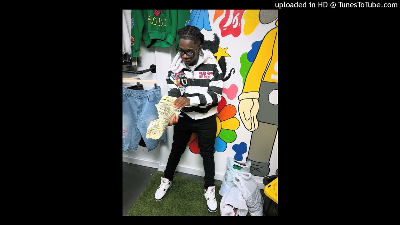 [FREE] Lil Tony x Lil Rae Sample Type Beat - 