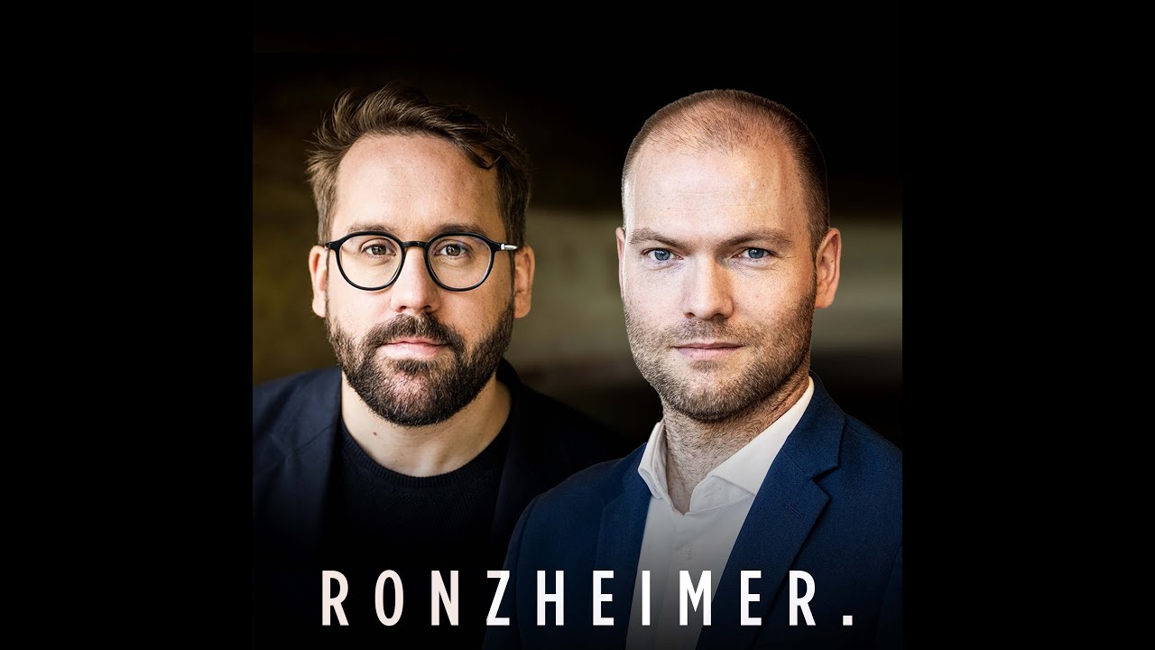 Wie Elon Musk plötzlich Putin schwächt. Mit Julian Röpcke