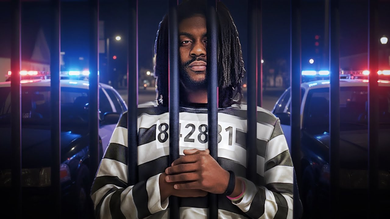 I GOT ARRESTED (STORYTIME)...