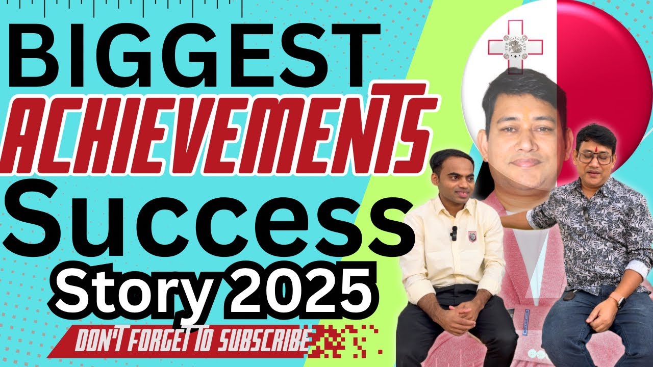 Great Achievements and Success Story of Lavanya Global Career Planner April 2025