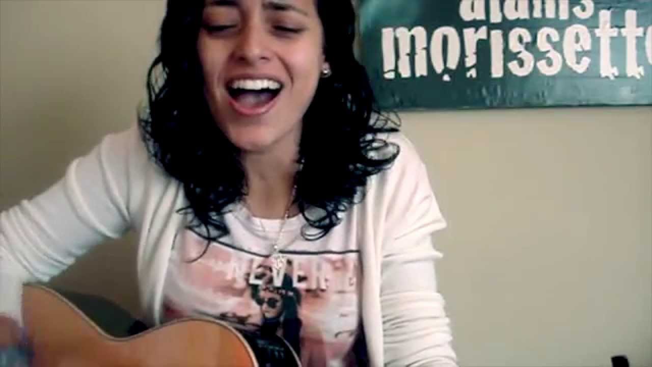Lorena Uría - Llegaremos a tiempo (Rosana cover)