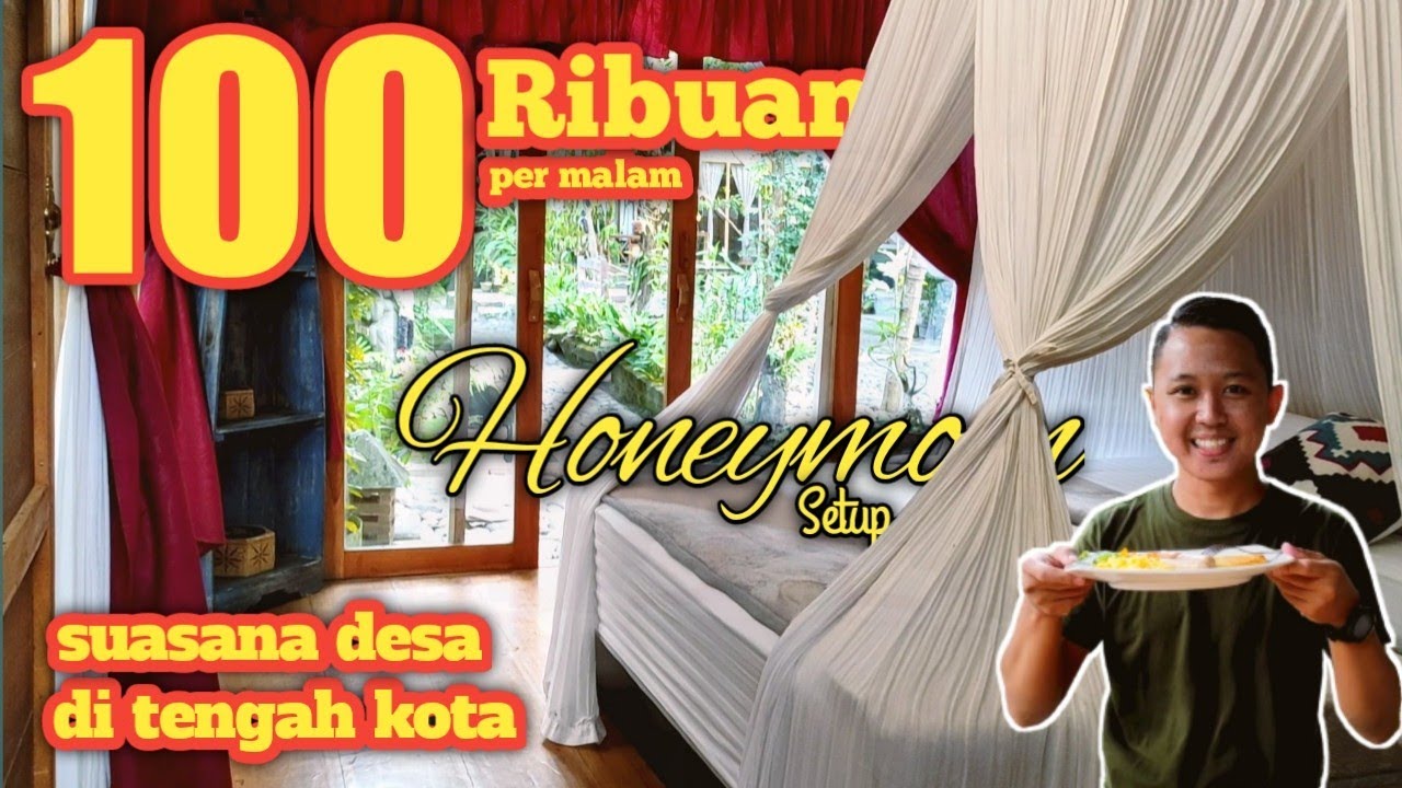 DIDU'S HOMESTAY BANYUWANGI