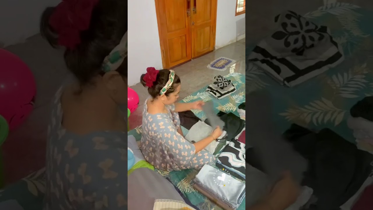 Bikin camilan pisang cocol sambal terasi🤤💃 #vlog #minivlog 