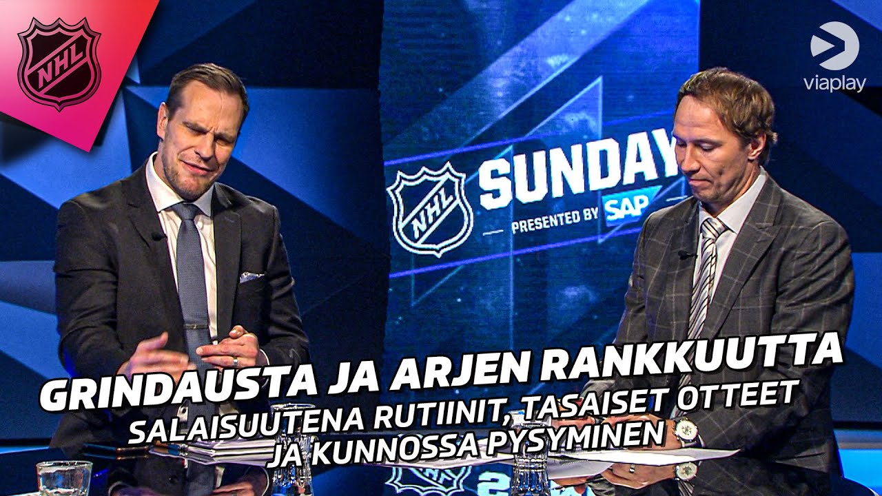 Raastava arki ja pitkän uran salaisuudet | Jussi Jokinen kertoo yli 1000 pelin kokemuksella