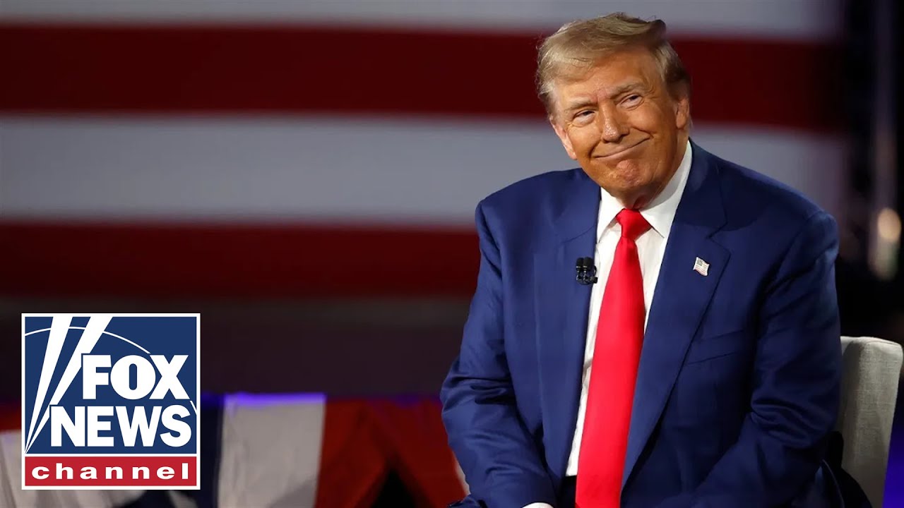 Trump, Louisiana Gov. Jeff Landry deliver remarks