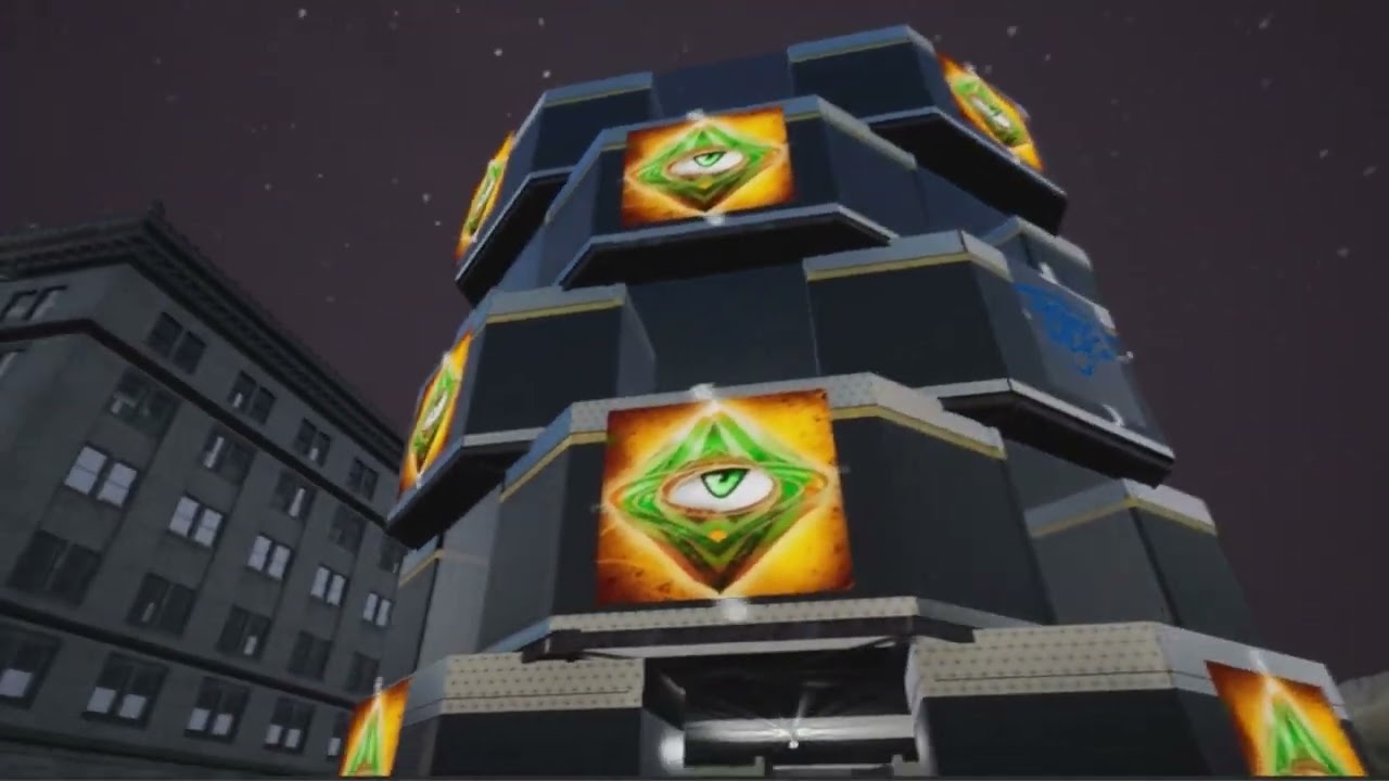 The CronosVerse Trailer
