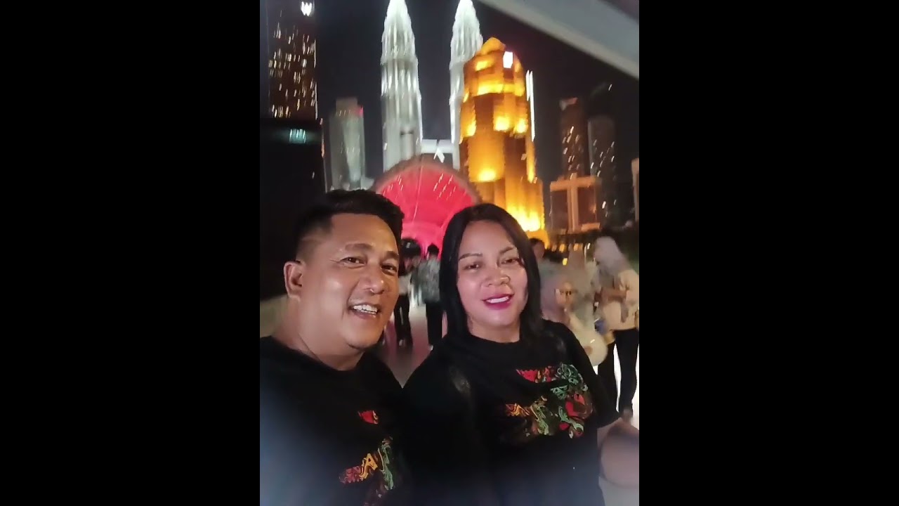 Aku Mencintaimu