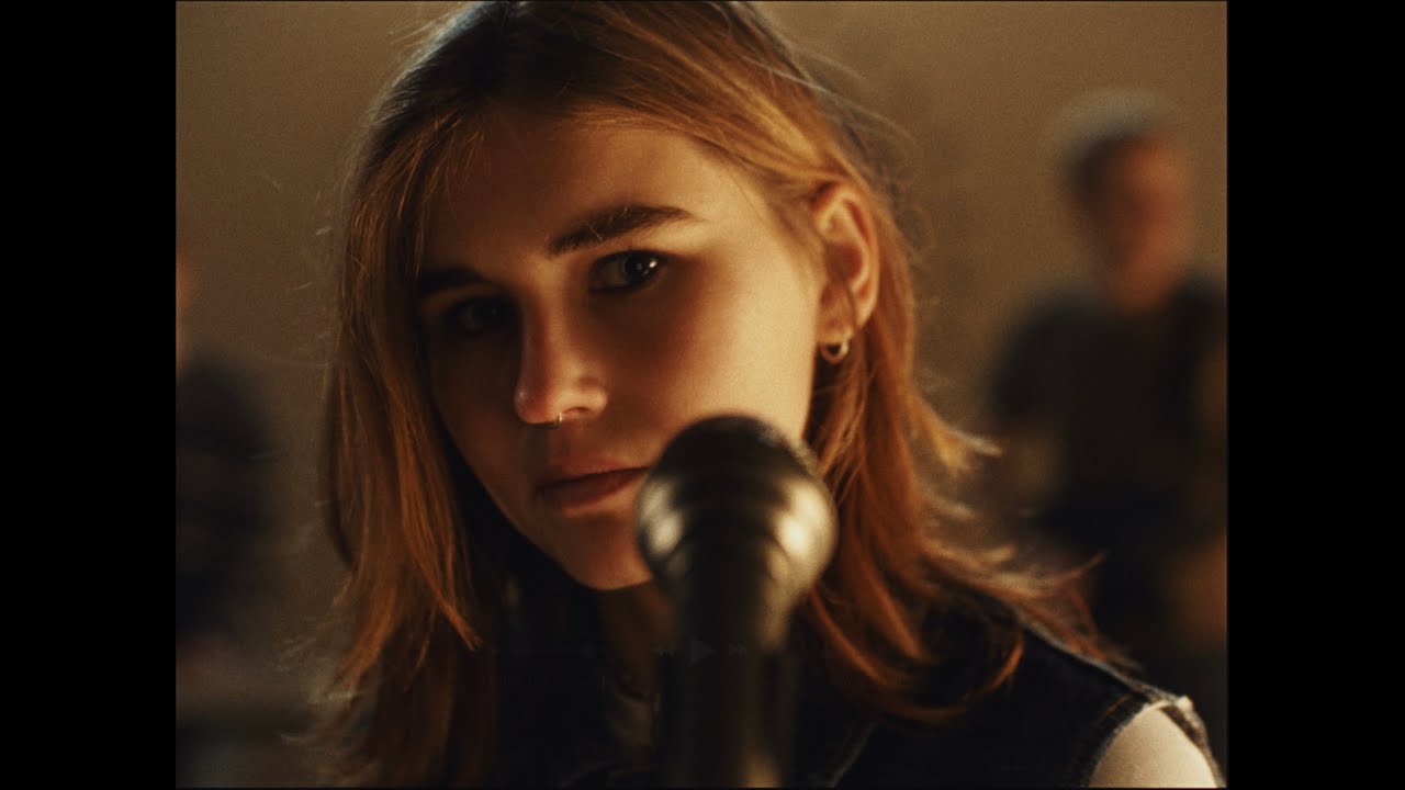 Kayak - Ind I Solen (Officiel Musikvideo)
