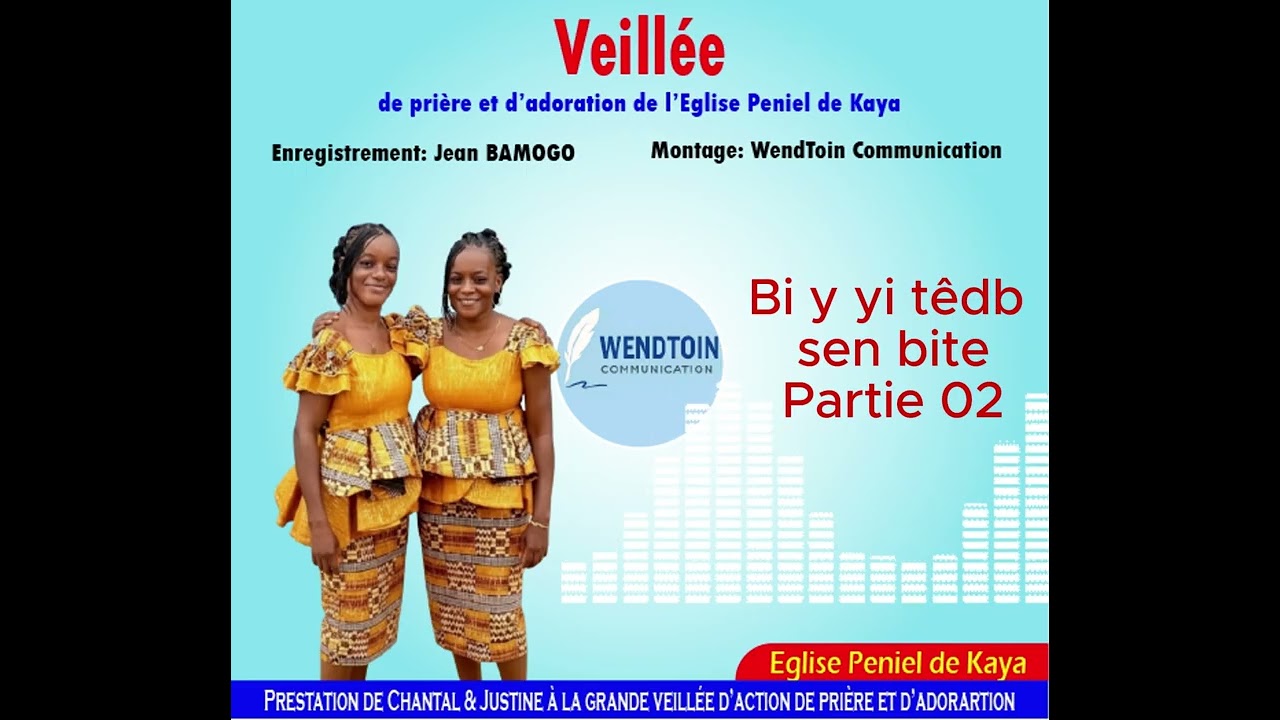 Chantal & Justine Bi y yi têdb sen bitePartie 02
