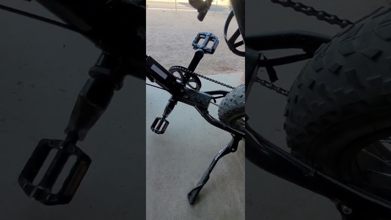 In depth How to install a 20 ah Battery on your Swft Zip ebike
