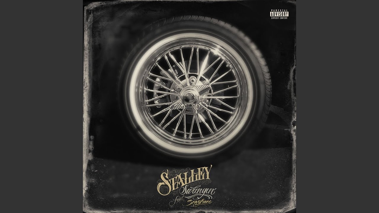 Swangin' (feat. Scarface and Joi Tiffany)