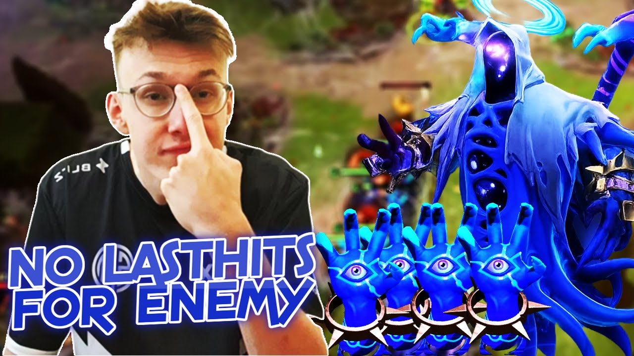 Make ENEMY CARRY CRY with this hero ? Road to 17000 MMR | Saberlight