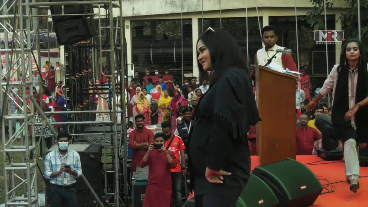 Fashion Show FeMale || Fashion Show || Purbani Group Picnic 2025 || ফ্যাশন শো পূর্বানী গ্রুপ পিকনিক