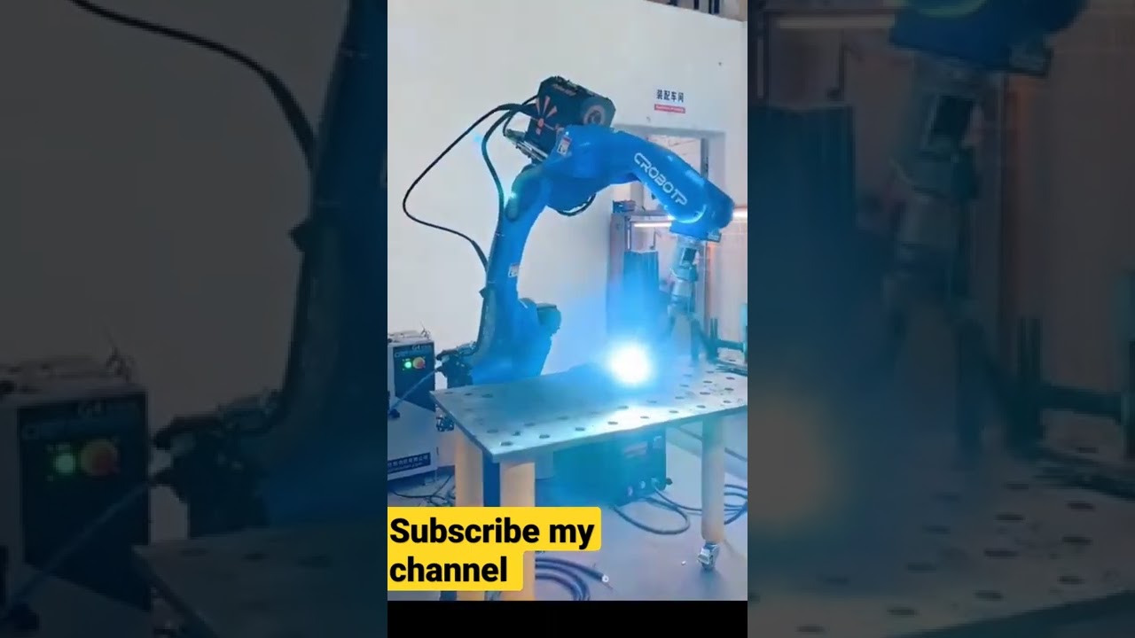 Mig welding #migwelding #welding #spatter free welding