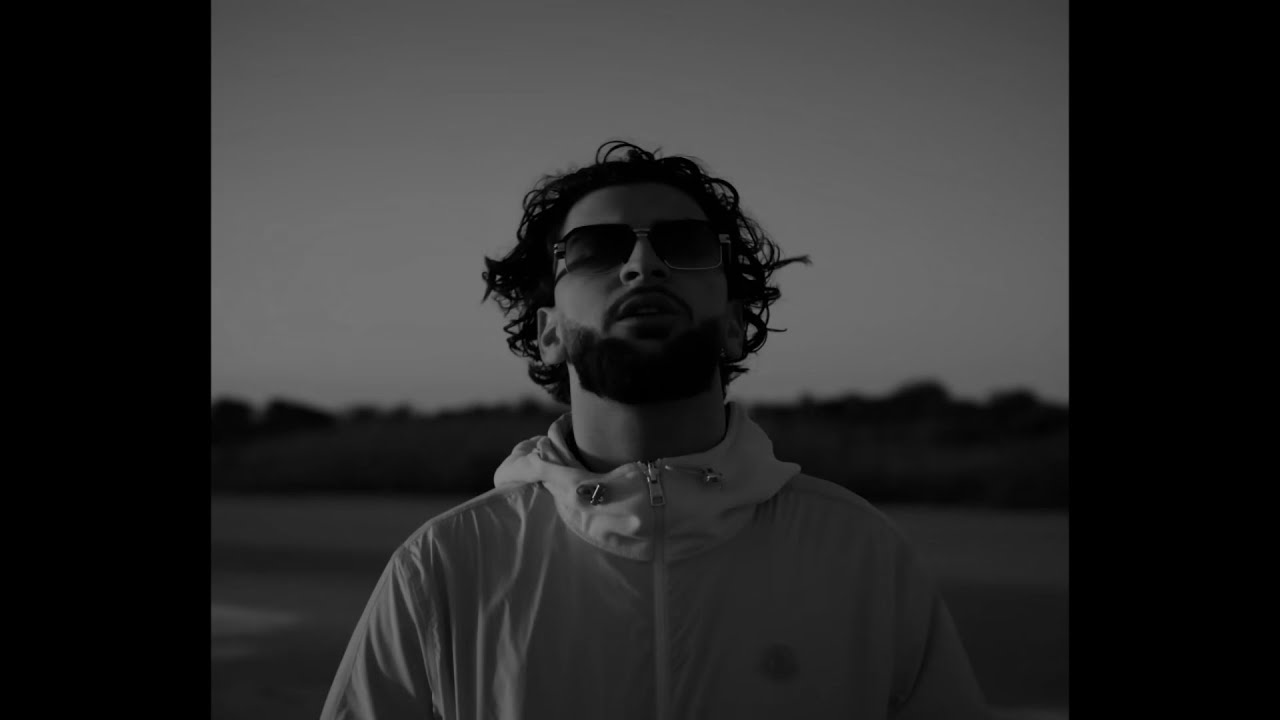 (FREE) Baby Gang x Shabab x Morad Type Beat - 