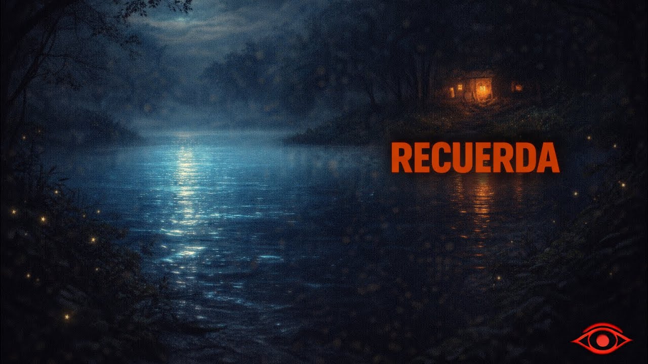 Lo Que Recordó… Nunca Debió Volver