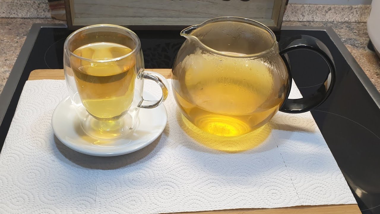 Çai me i mir per juve Motra qe keni Probleme me Menopauzen,ja vlenë ta provoni shum efektiv 👌👌👌👌👌👌👌👌