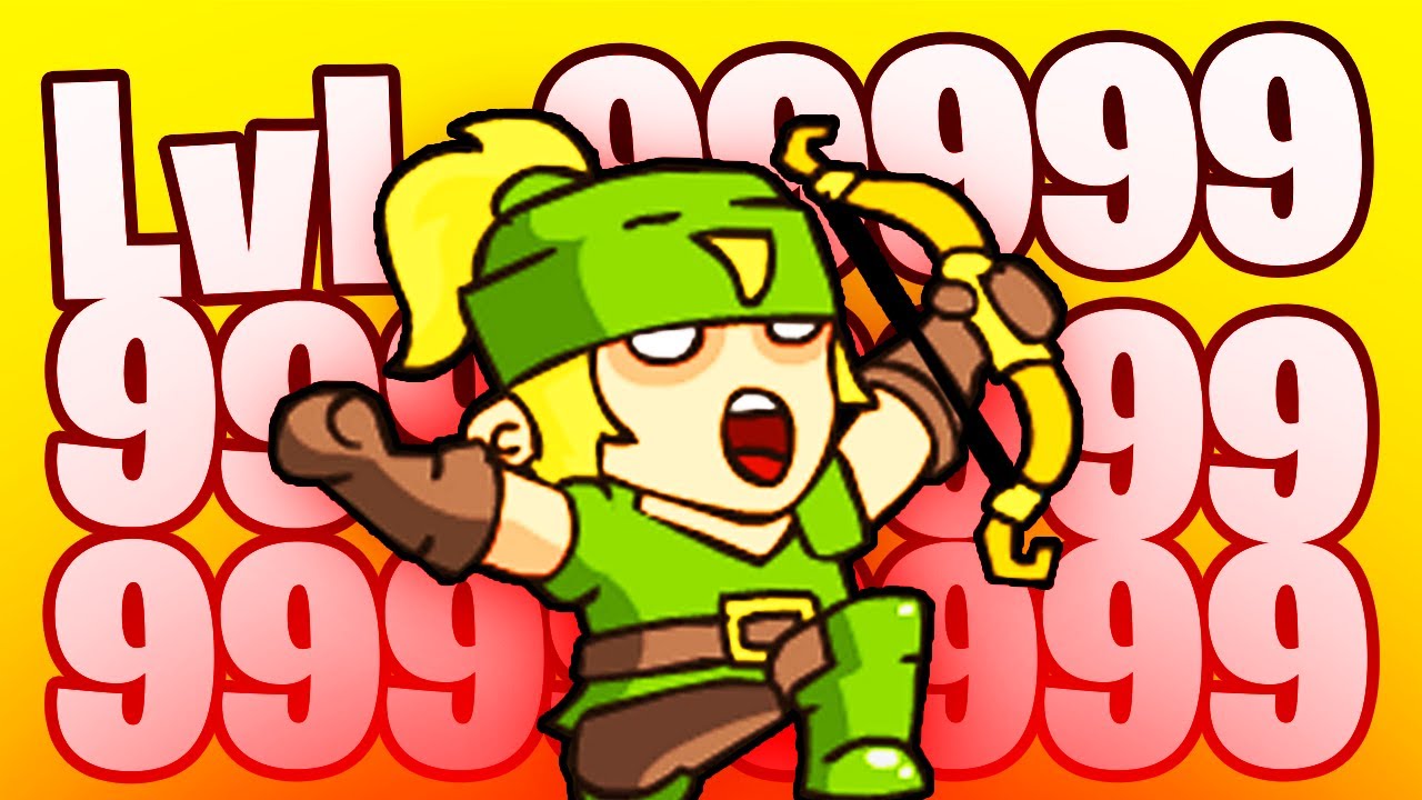 This Sword Is Too Overpowered