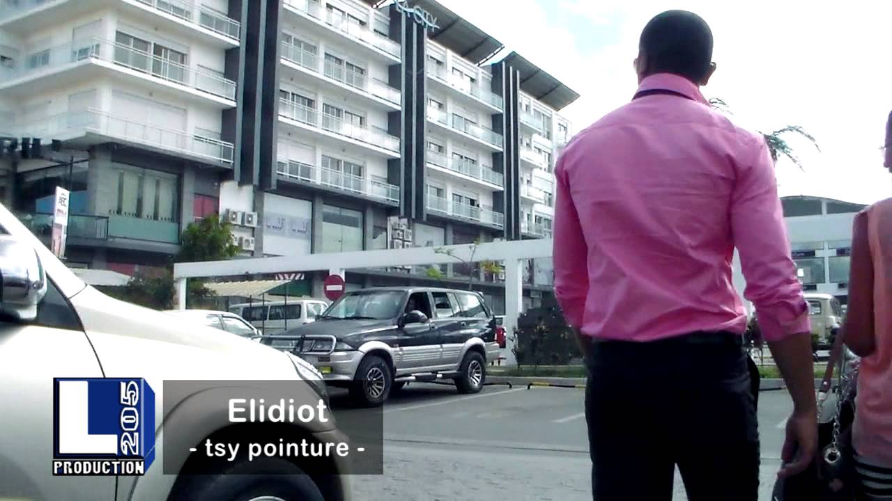 Elidiot  [Tsy pointure]OFFICIAL 2013